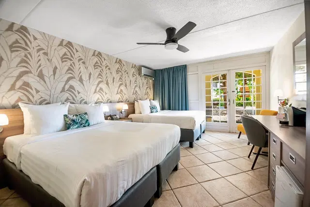 LionsDive Beach Resort ROOM_EXAMPLE