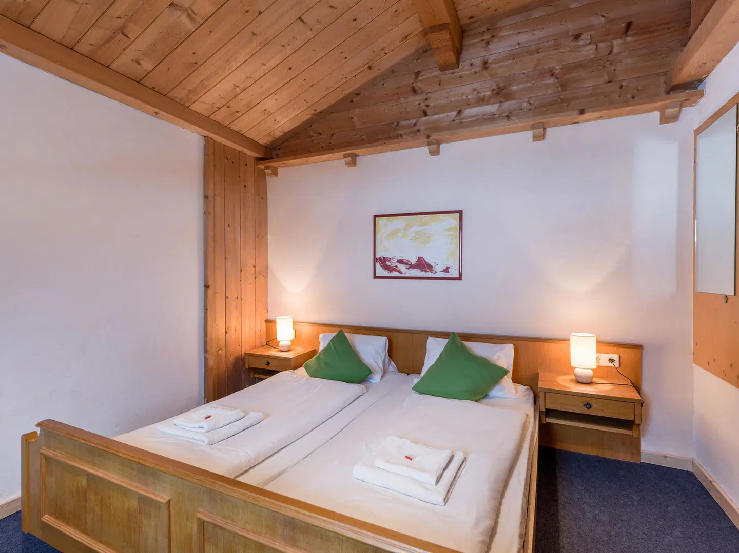 Pension Konrad ROOM_EXAMPLE