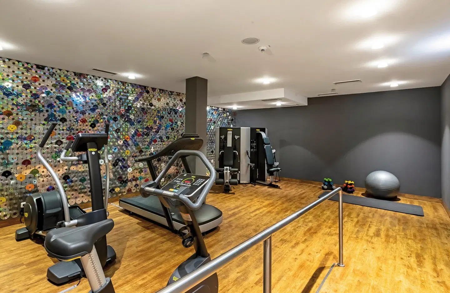 mightyTwice Hotel Dresden SPORTS_AND_LEISURE