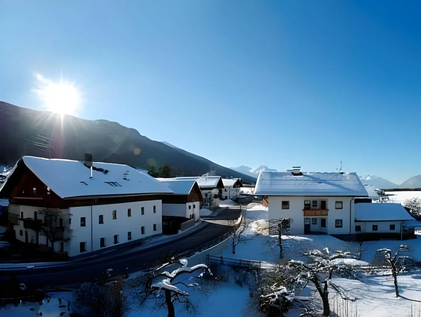 Gästehaus Elisabeth EXTERIOR