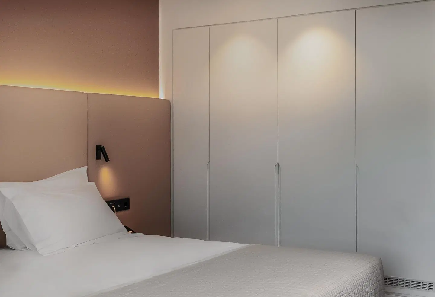 Vincci Ever Eden Beach Resort ROOM_EXAMPLE