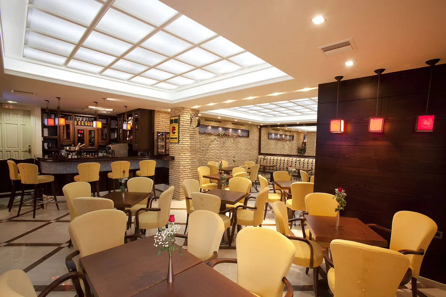 Akti Taygetos Conference Resort Restaurant