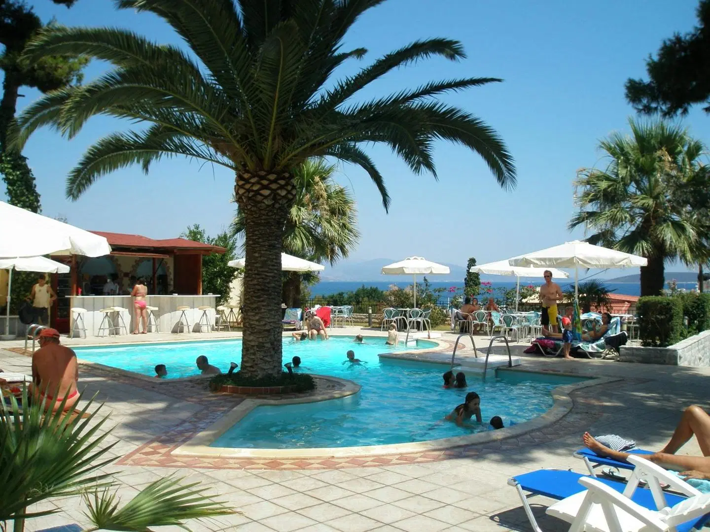 Tolon Holidays Hotel OUTDOOR_POOL