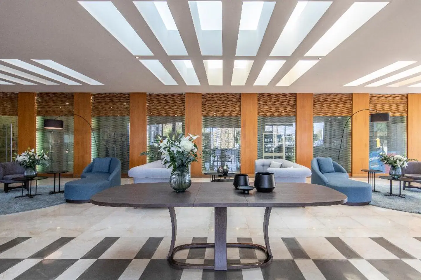 Eden Roc Resort Hotel LOUNGE_LOBBY