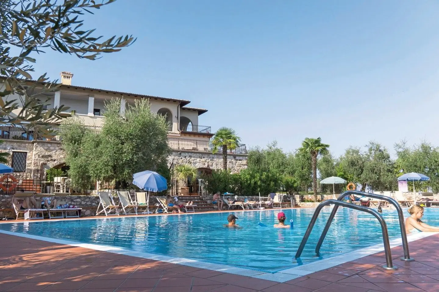 Relais San Rocco OUTDOOR_POOL