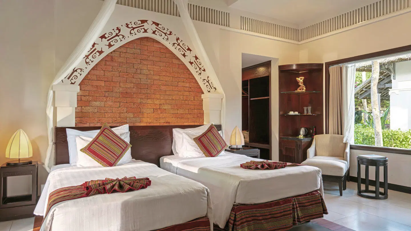 Muine Bay Resort HEALTH_BEAUTY