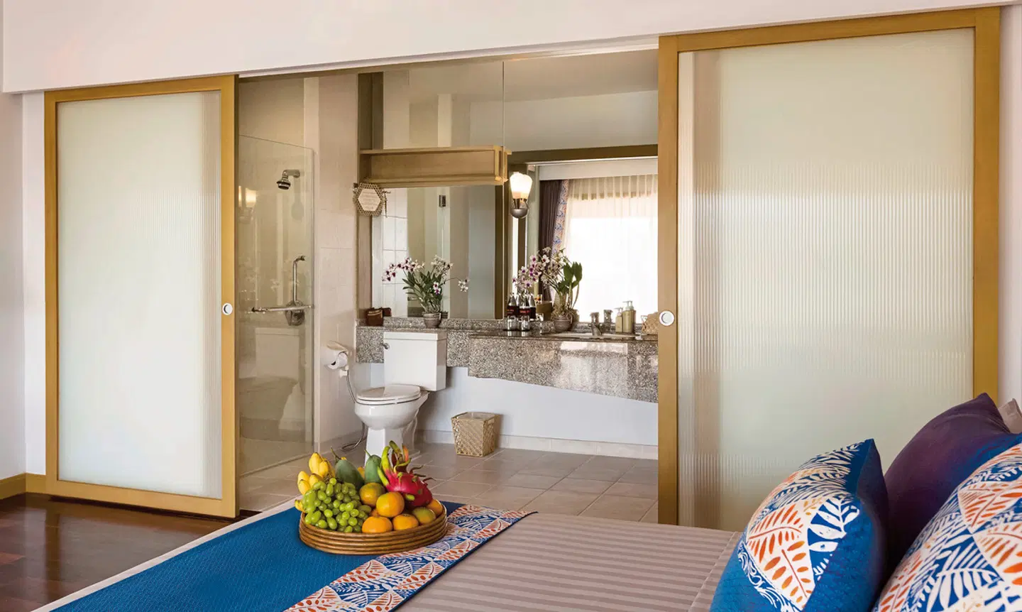 Pakasai Resort ROOM_EXAMPLE