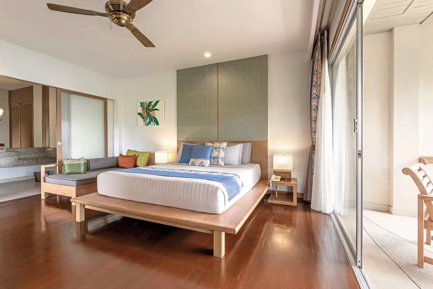 Pakasai Resort ROOM_EXAMPLE