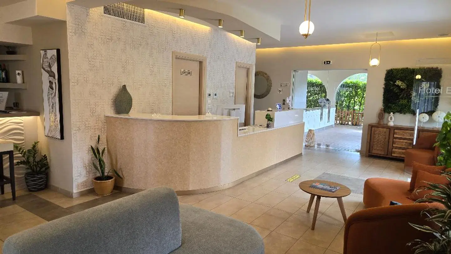 Eleana Hotel LOUNGE_LOBBY