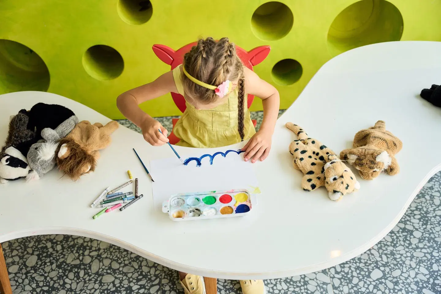 Arina Beach Resort SPORTS_AND_LEISURE