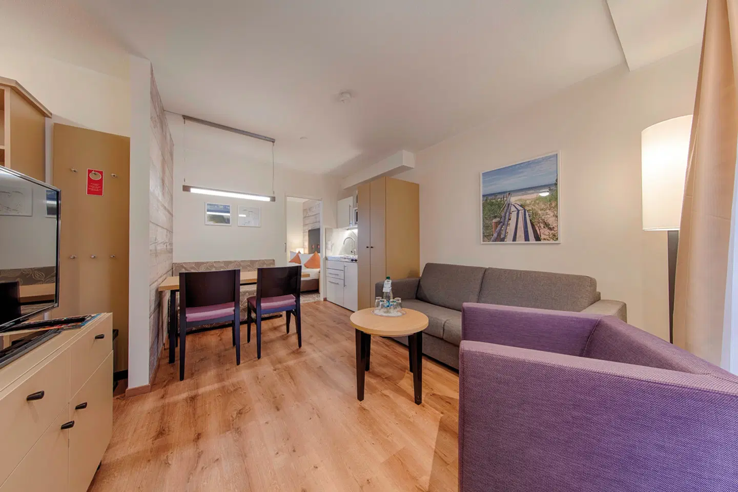 Aquamaris Strandresidenz Rügen ROOM_EXAMPLE