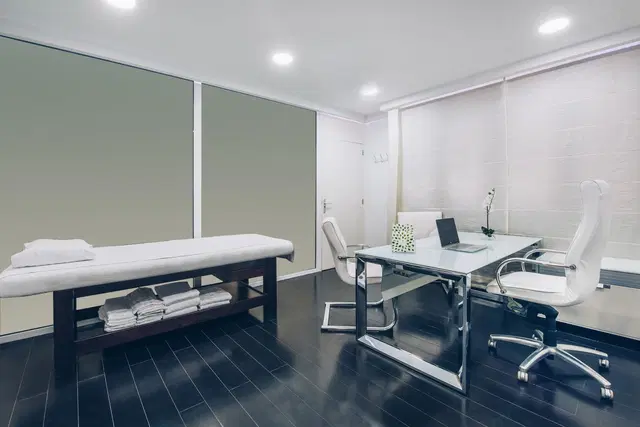 Iberostar Selection Anthelia HEALTH_BEAUTY