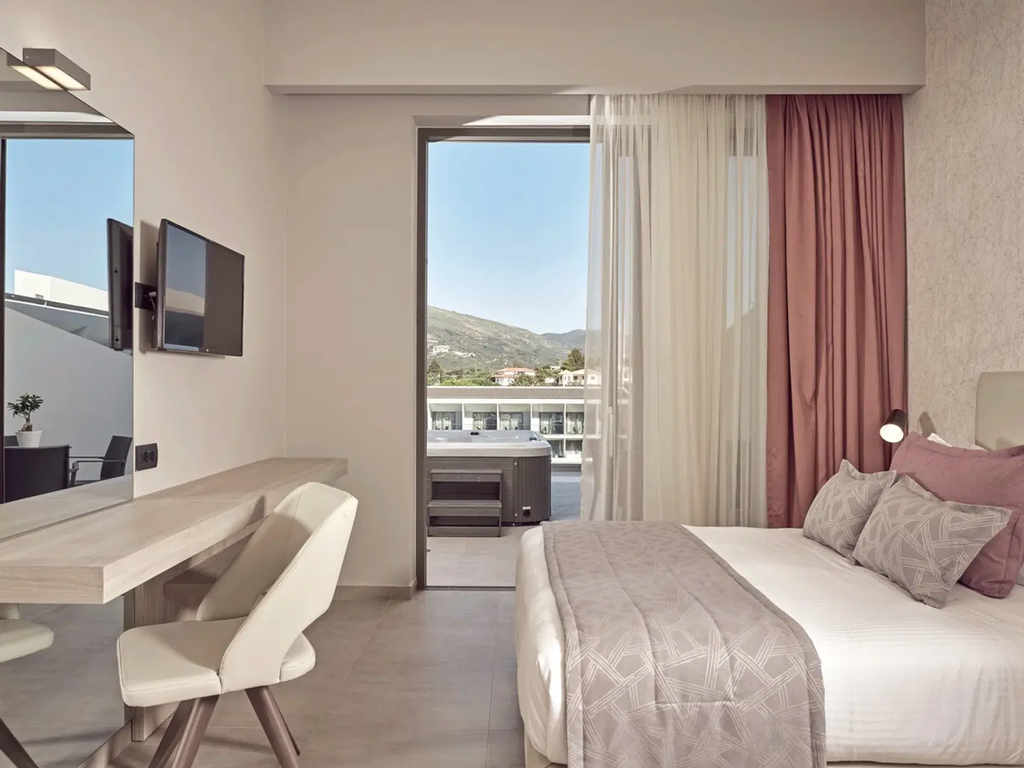 Zante Sun Resort ROOM_EXAMPLE