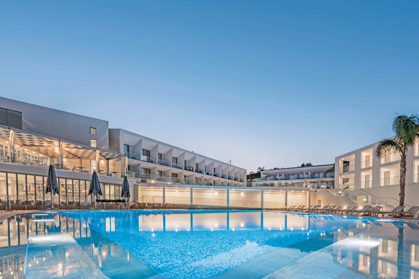 Zante Sun Resort OUTDOOR_POOL