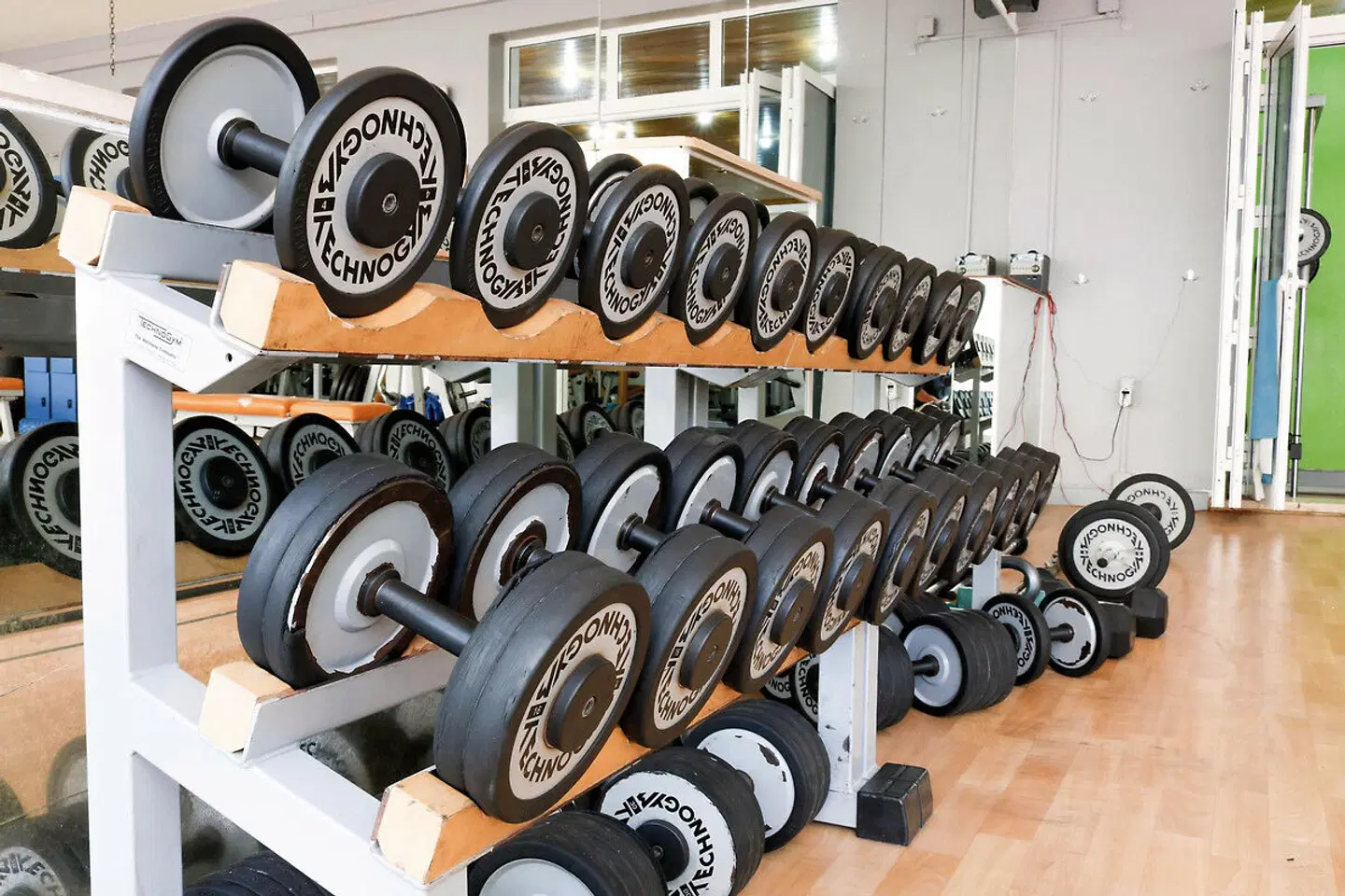 Aparthotel Calema Avenida Jardim SPORTS_AND_LEISURE