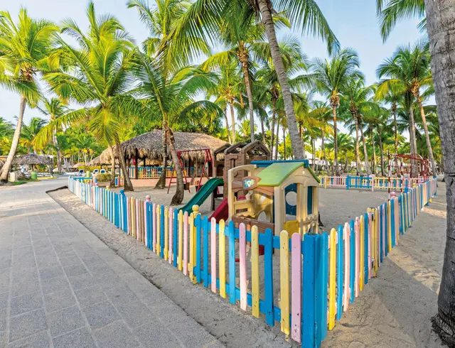 Playabachata Spa Resort SPORTS_AND_LEISURE