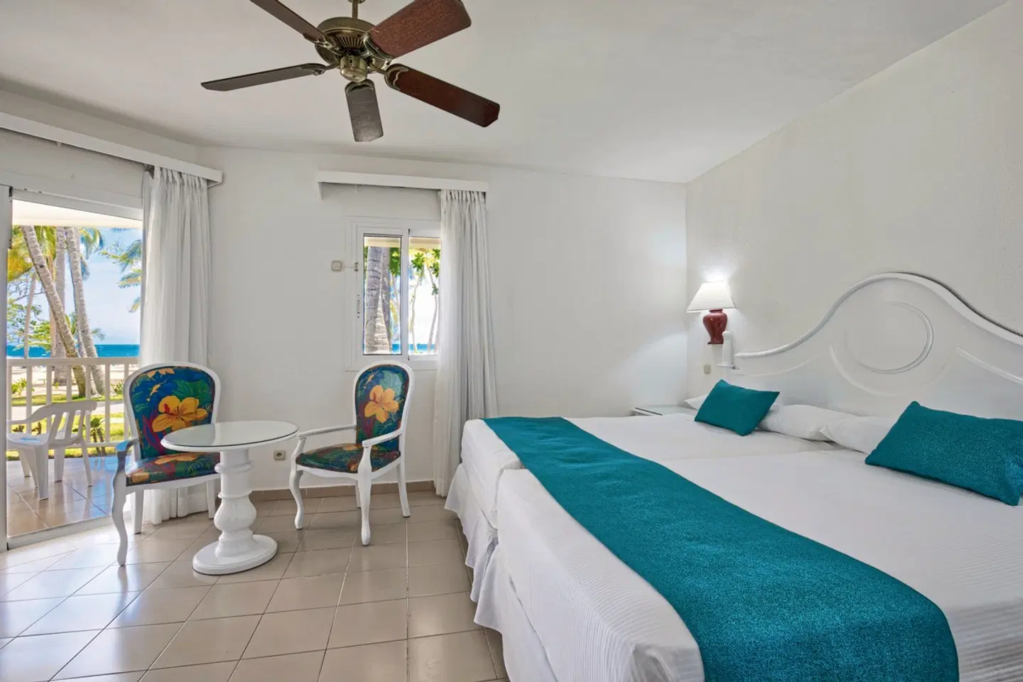 Playabachata Spa Resort ROOM_EXAMPLE