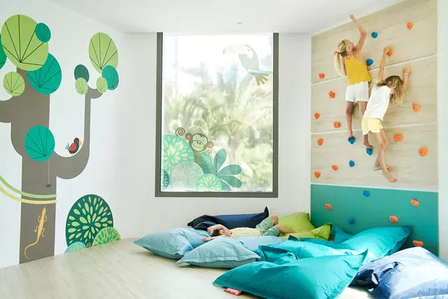 Iberostar Waves Cala Domingos CHILDREN