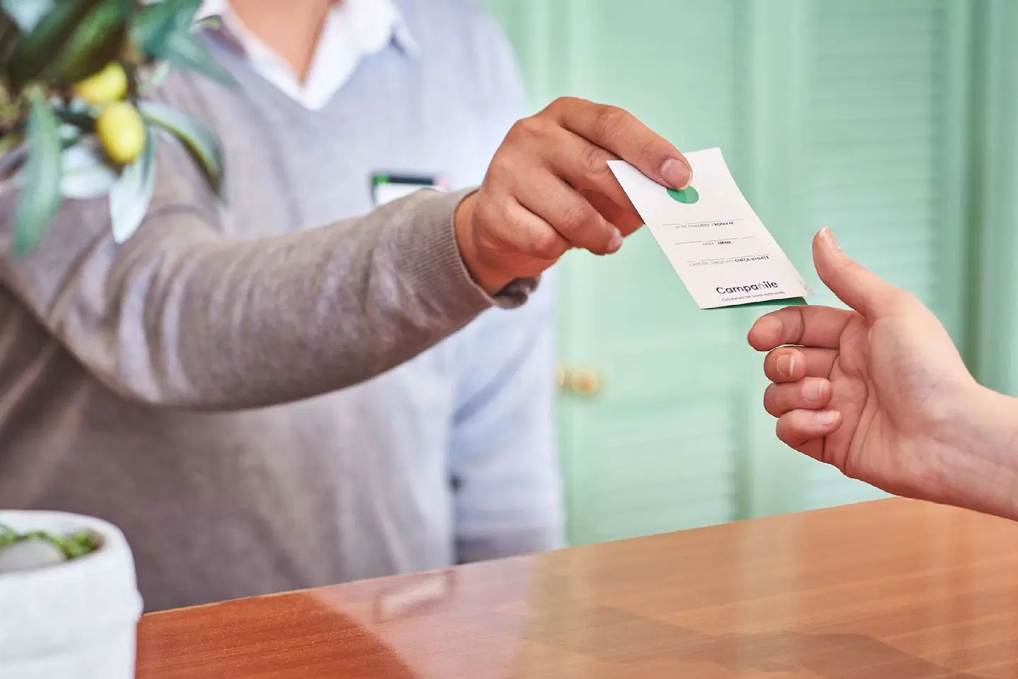 Campanile Nice Centre Acropolis HEALTH_BEAUTY