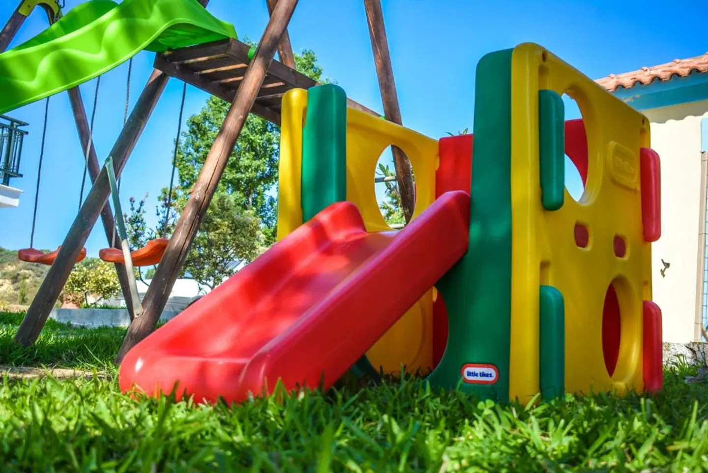 Xi Village SPORTS_AND_LEISURE