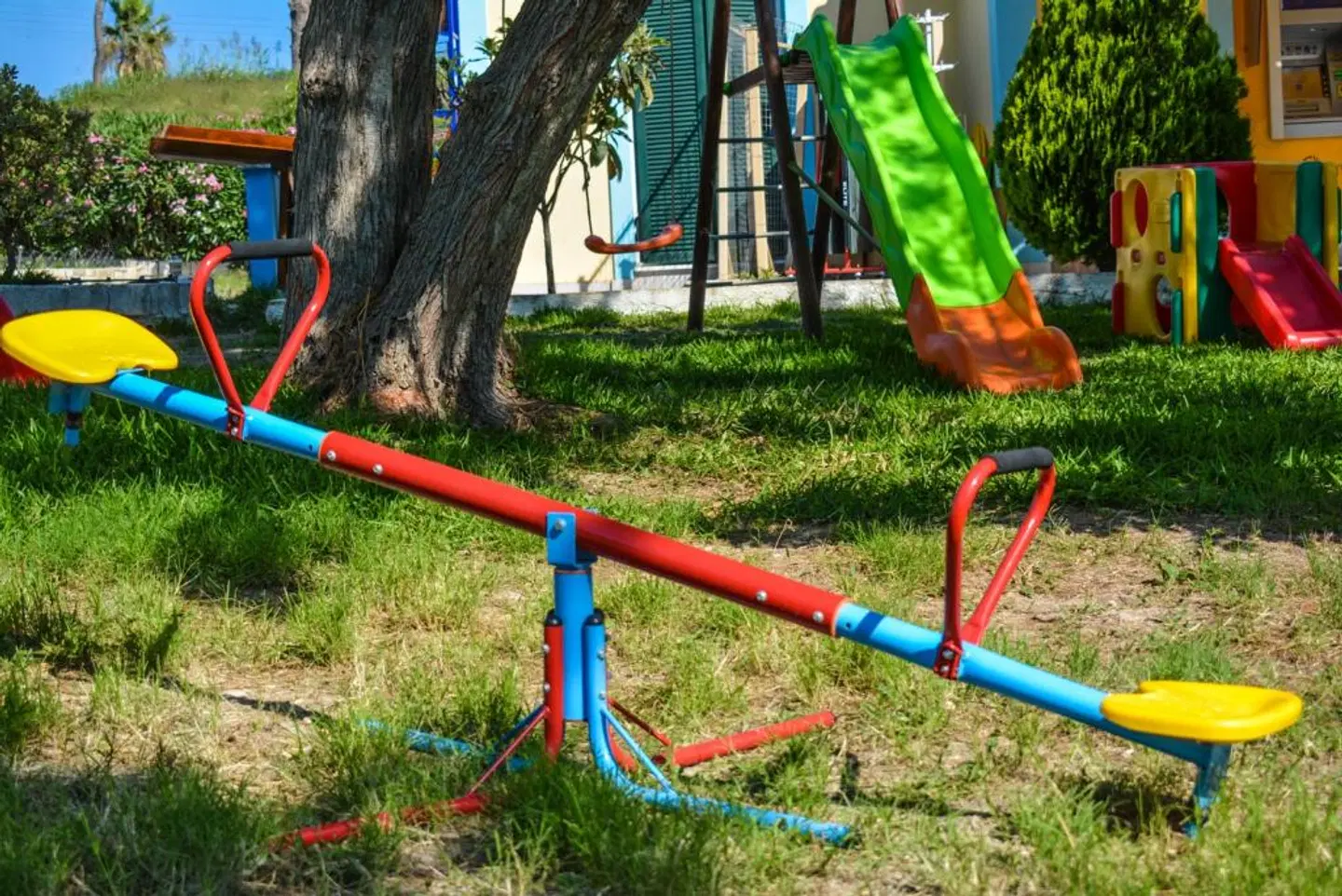 Xi Village SPORTS_AND_LEISURE