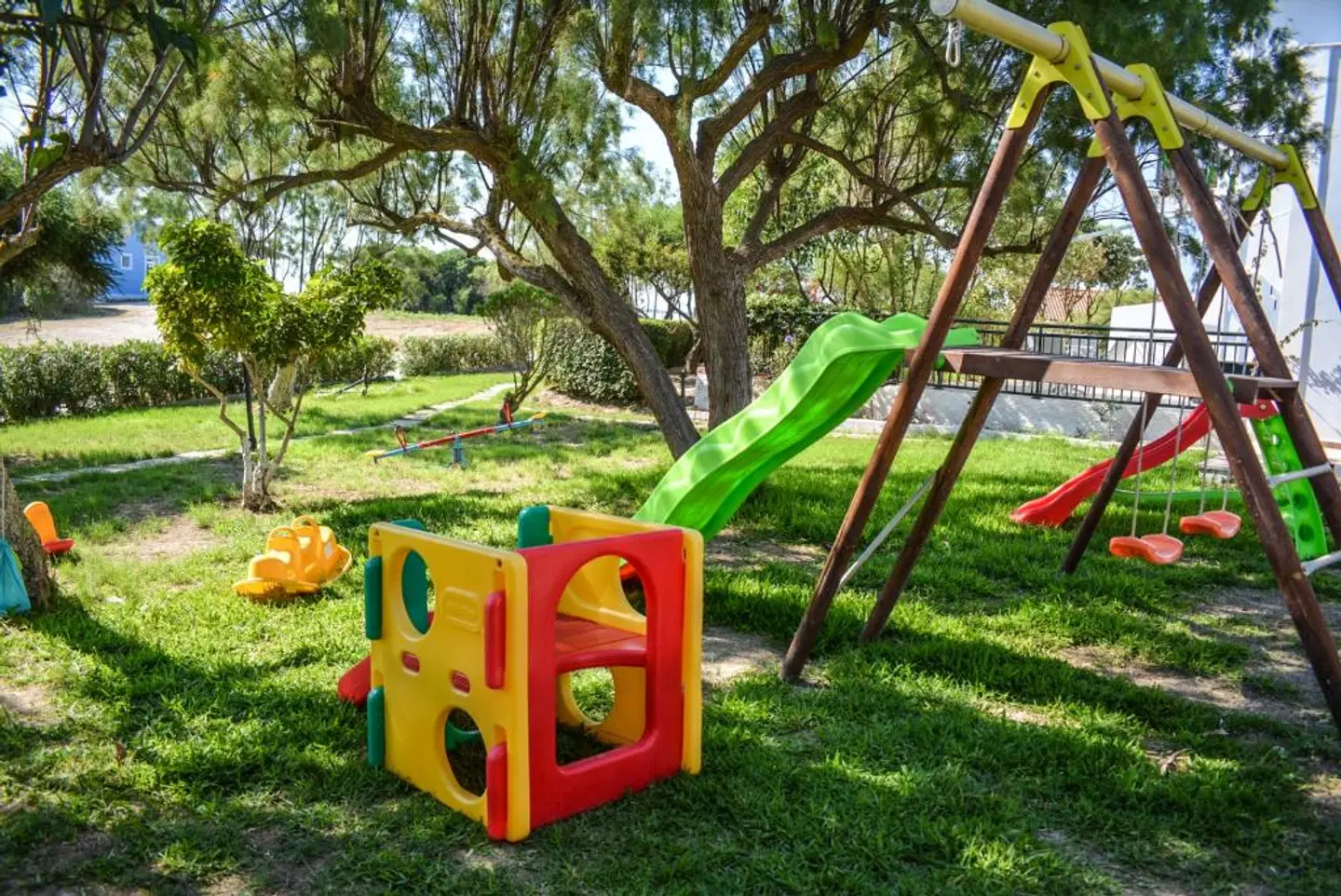 Xi Village SPORTS_AND_LEISURE