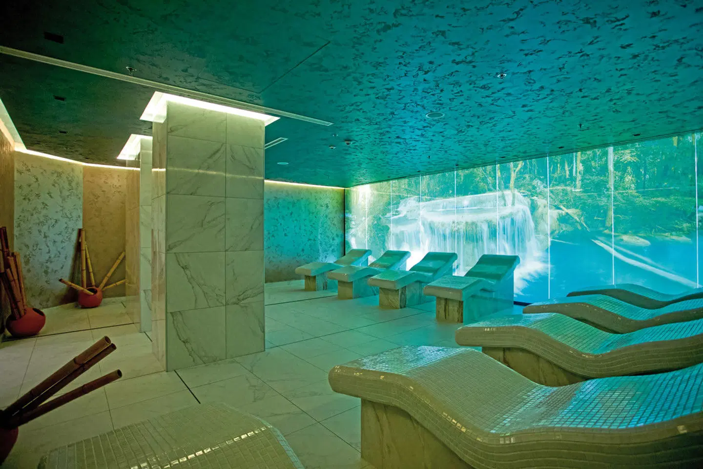 Secrets Sunny Beach Resort & Spa HEALTH_BEAUTY