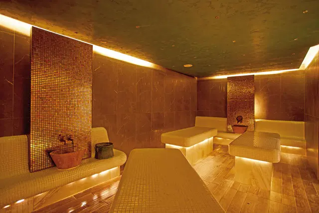 Secrets Sunny Beach Resort & Spa HEALTH_BEAUTY