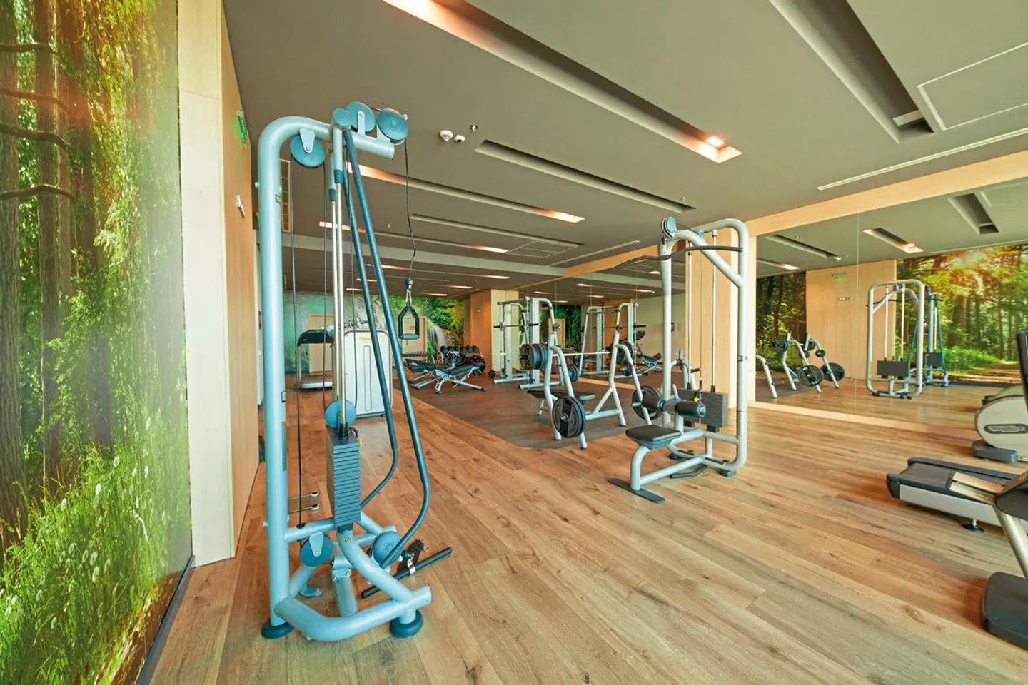 Secrets Sunny Beach Resort & Spa SPORTS_AND_LEISURE