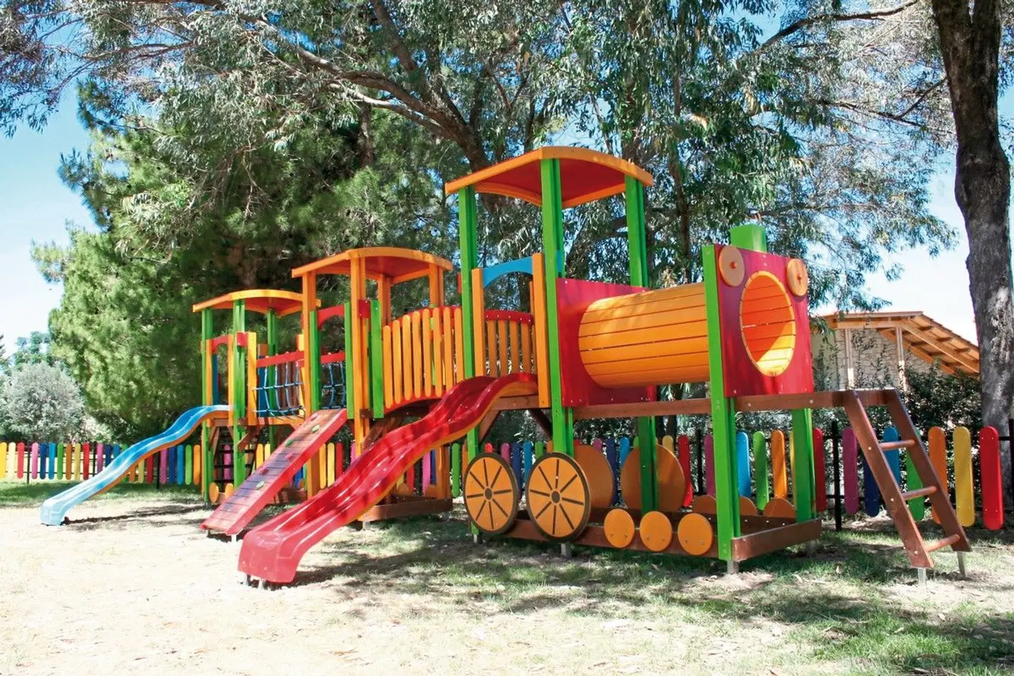 Marathon Hotel SPORTS_AND_LEISURE