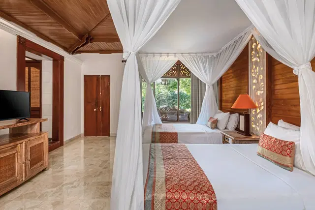 Bali Tropic Resort & Spa ROOM_EXAMPLE
