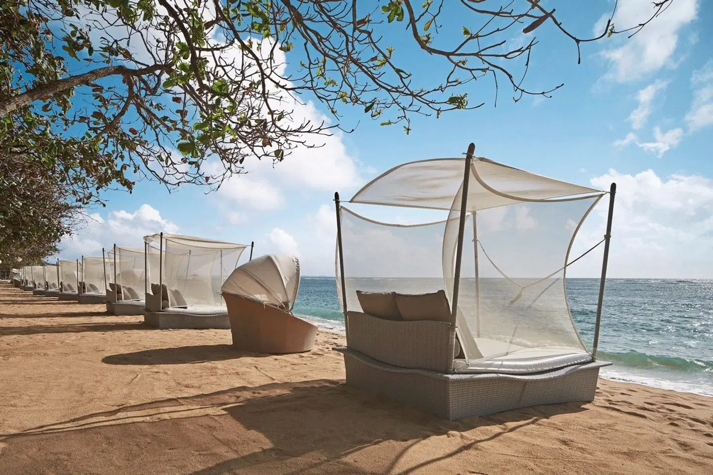 The Westin Resort Nusa Dua Bali OUTDOOR_POOL