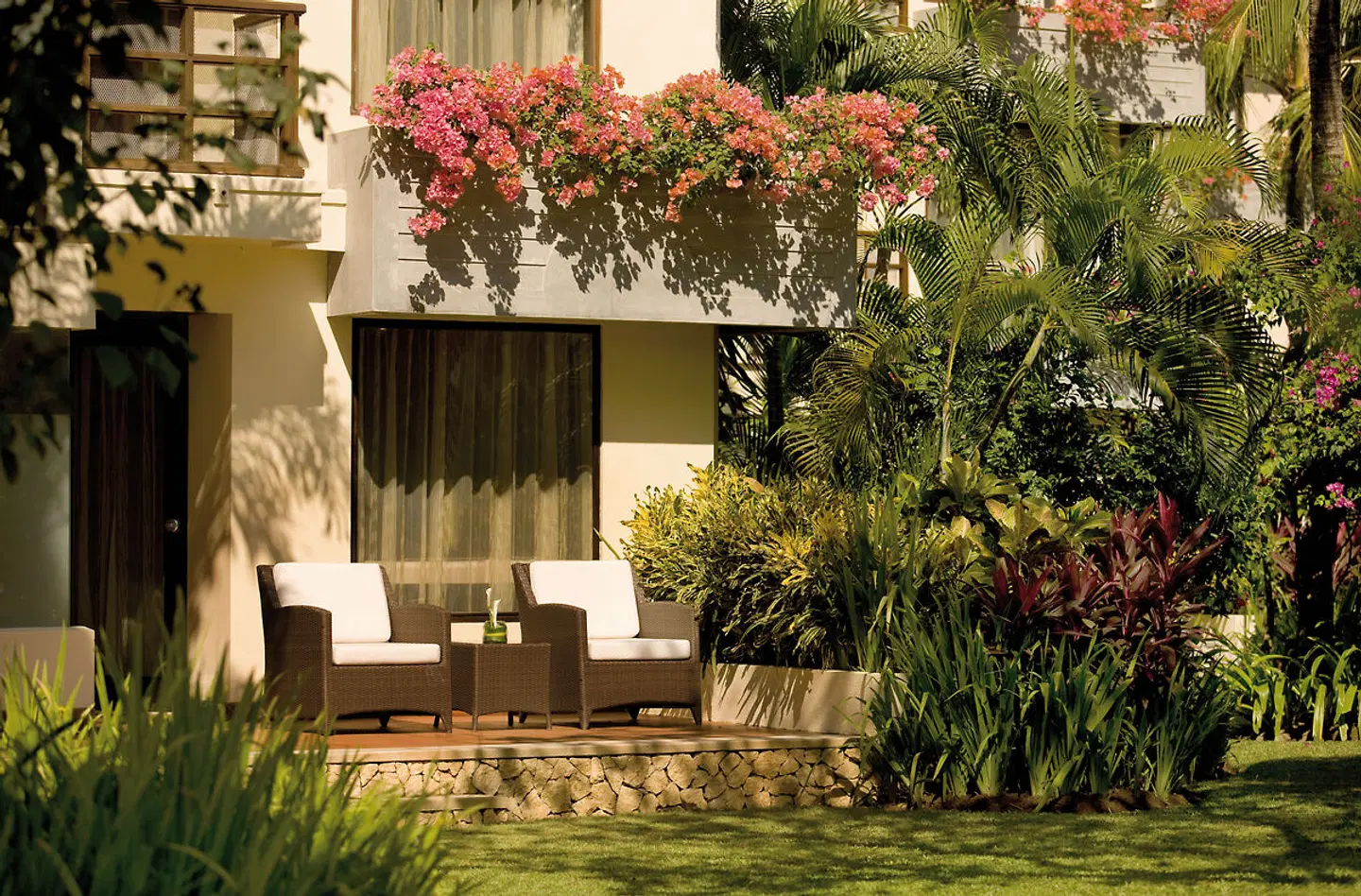 The Westin Resort Nusa Dua Bali EXTERIOR