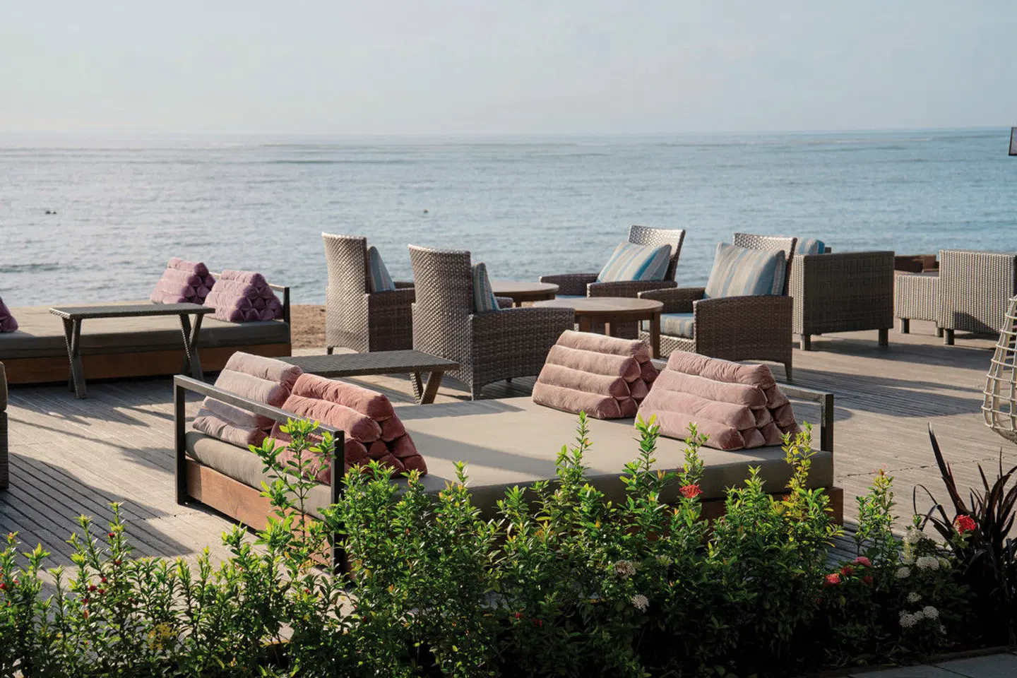 Griya Santrian Strand