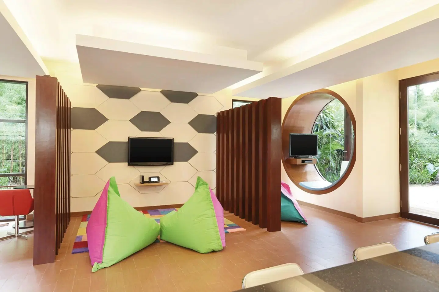 The Westin Resort Nusa Dua Bali ROOM_EXAMPLE