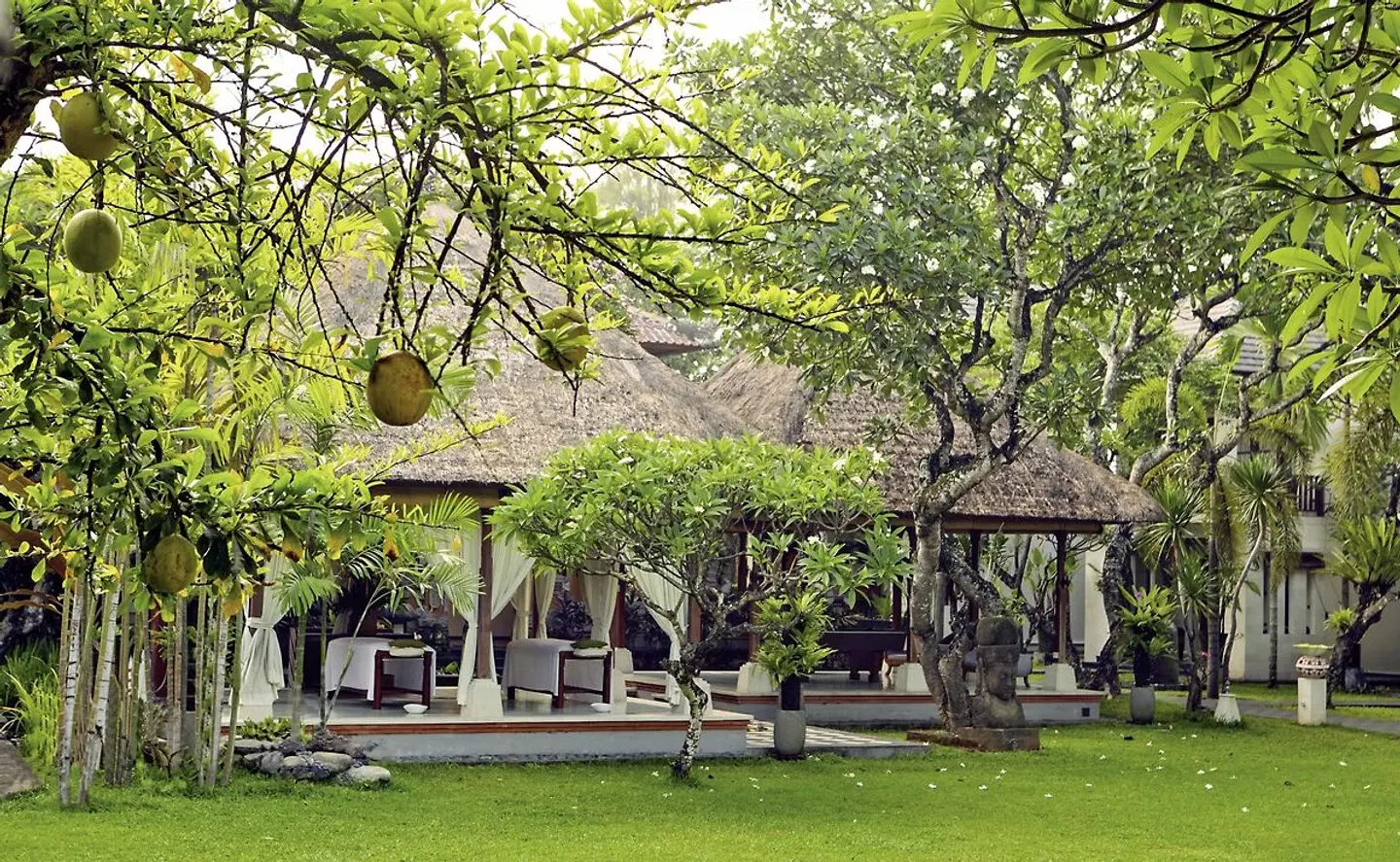 Griya Santrian Garten