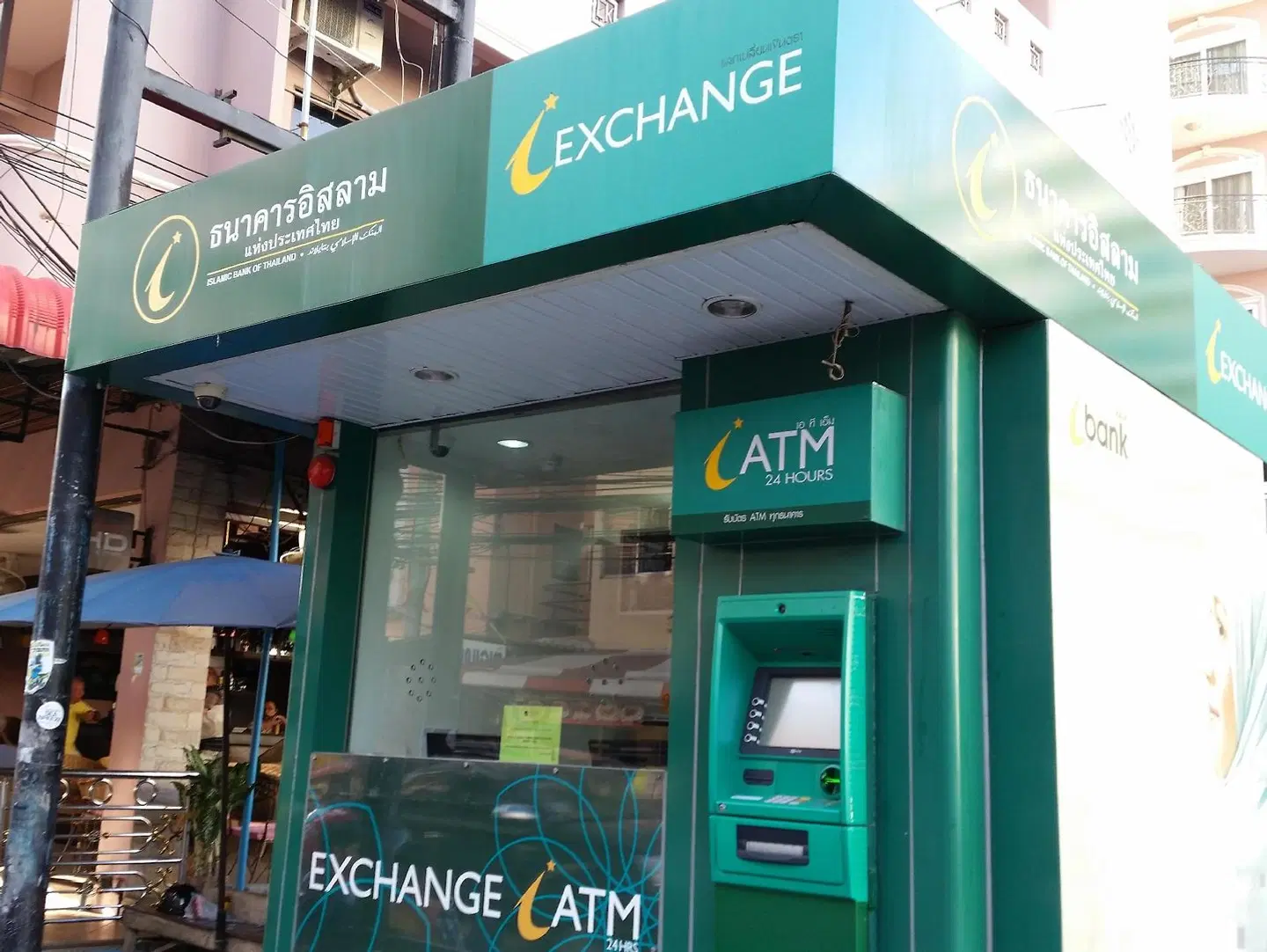 Nemos Guesthouse and Massage EXTERIOR