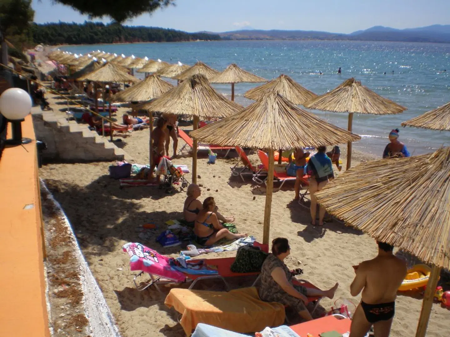 4-You Apartments Strand