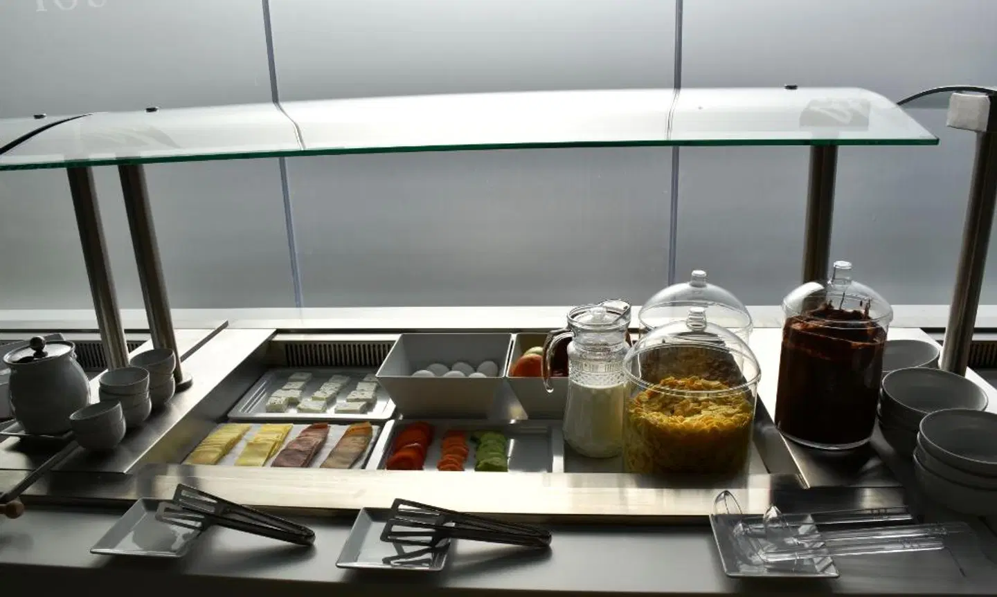 4-You Apartments Restaurant