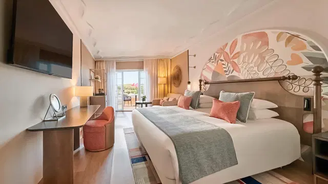 Grand Hyatt La Manga Club Golf & Spa ROOM_EXAMPLE