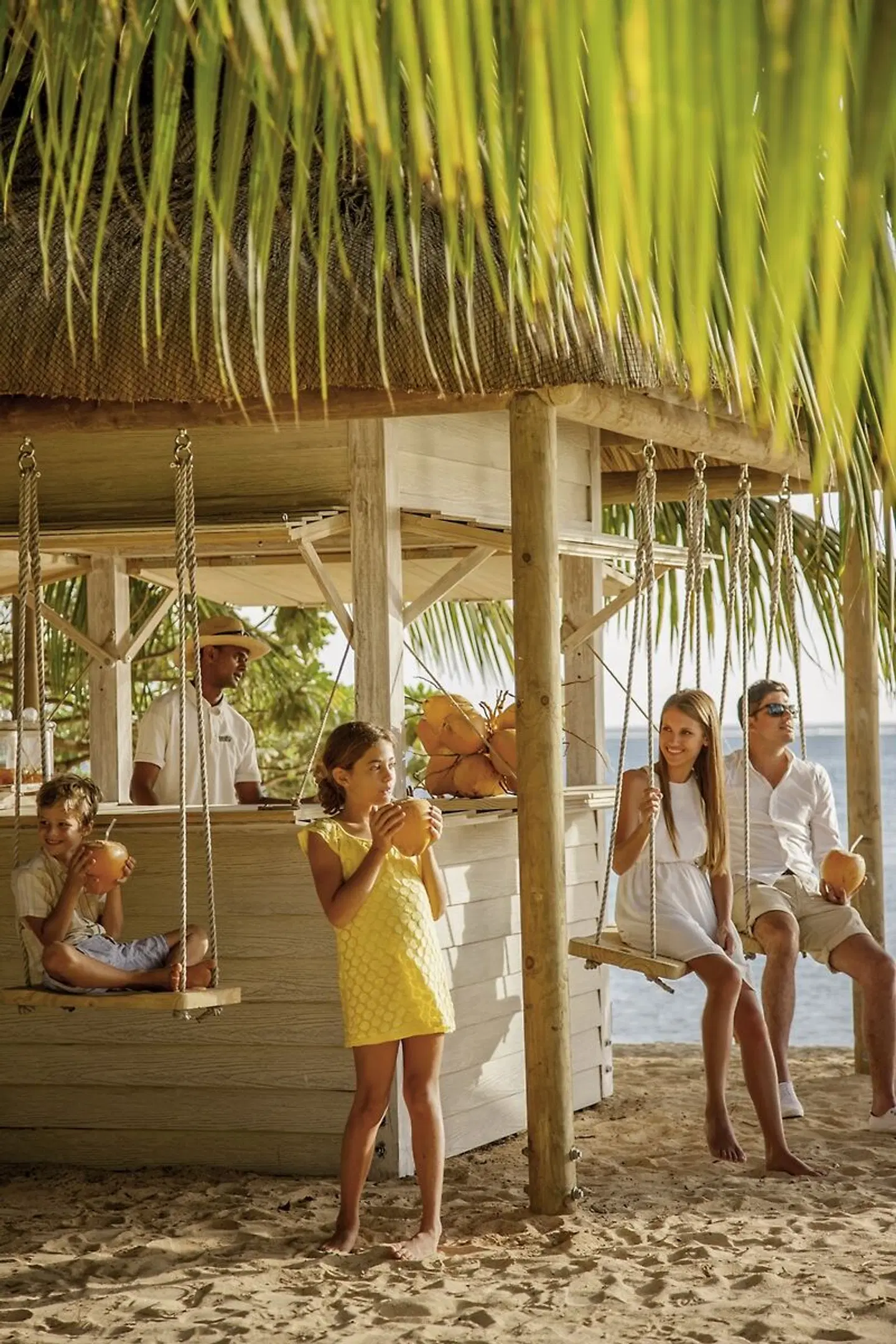 Heritage Awali Golf & Spa Resort SPORTS_AND_LEISURE