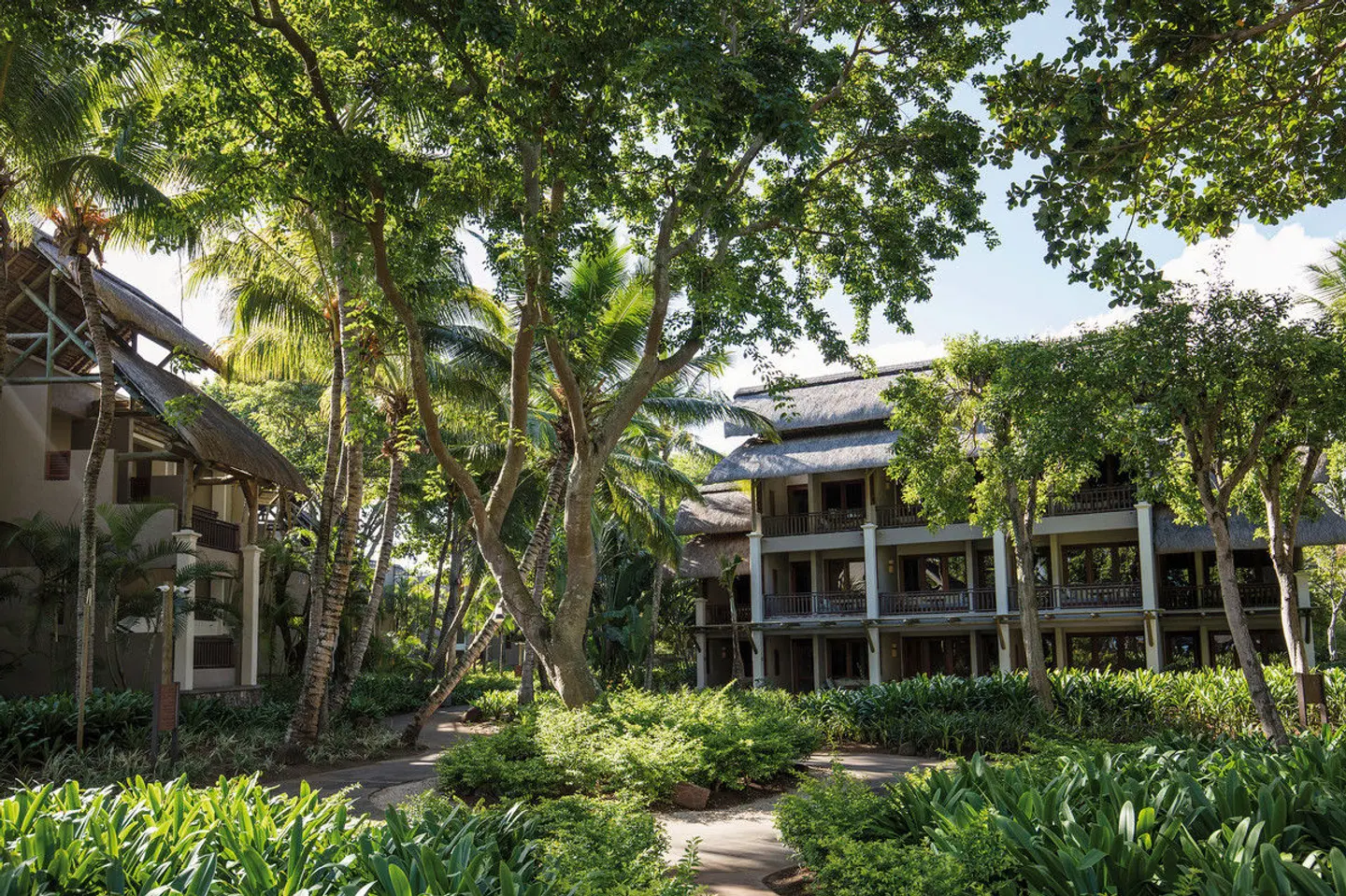 Heritage Awali Golf & Spa Resort EXTERIOR