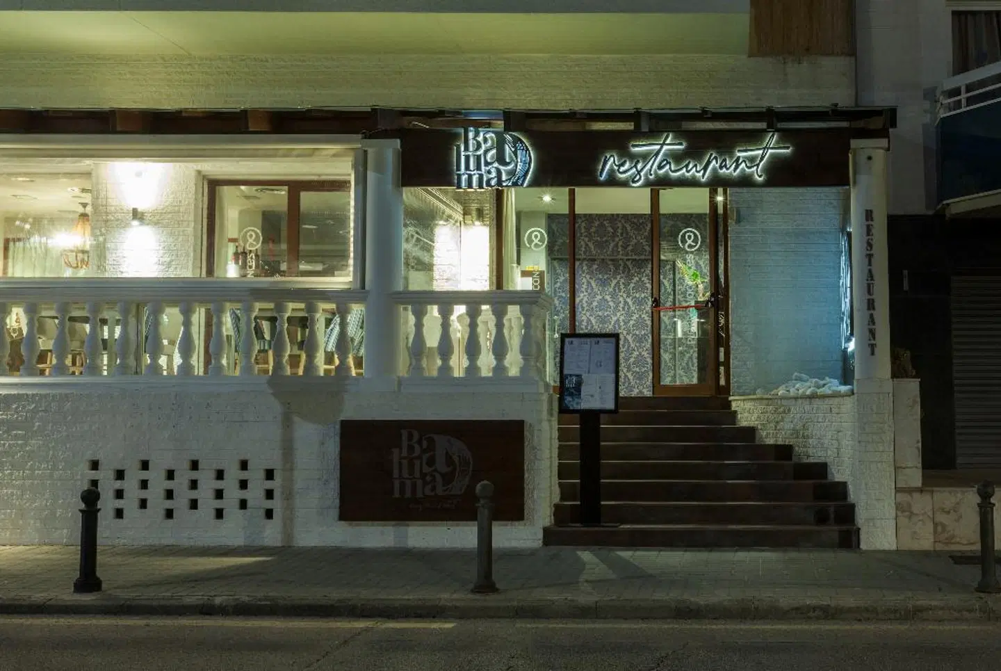 Hotel Horitzó EXTERIOR