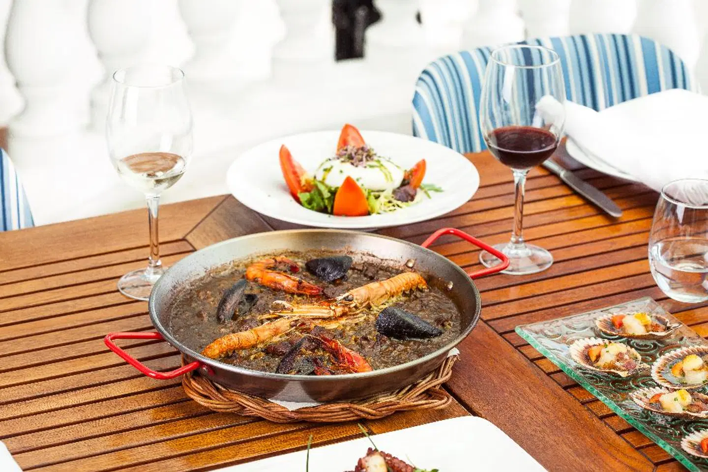 Hotel Horitzó Restaurant