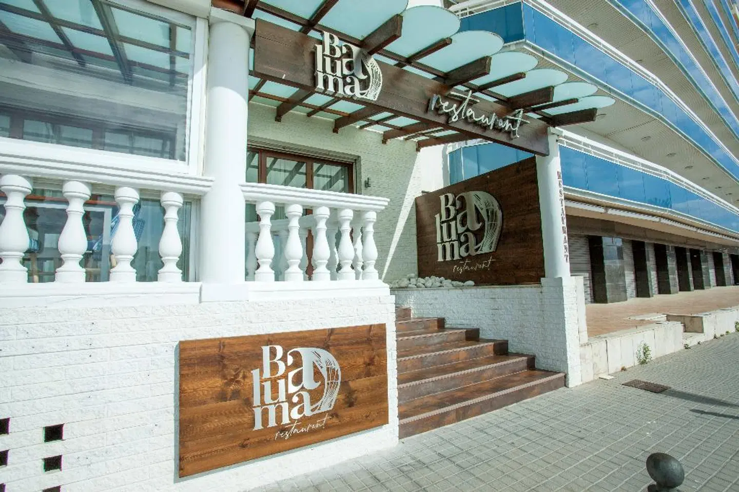 Hotel Horitzó LOUNGE_LOBBY