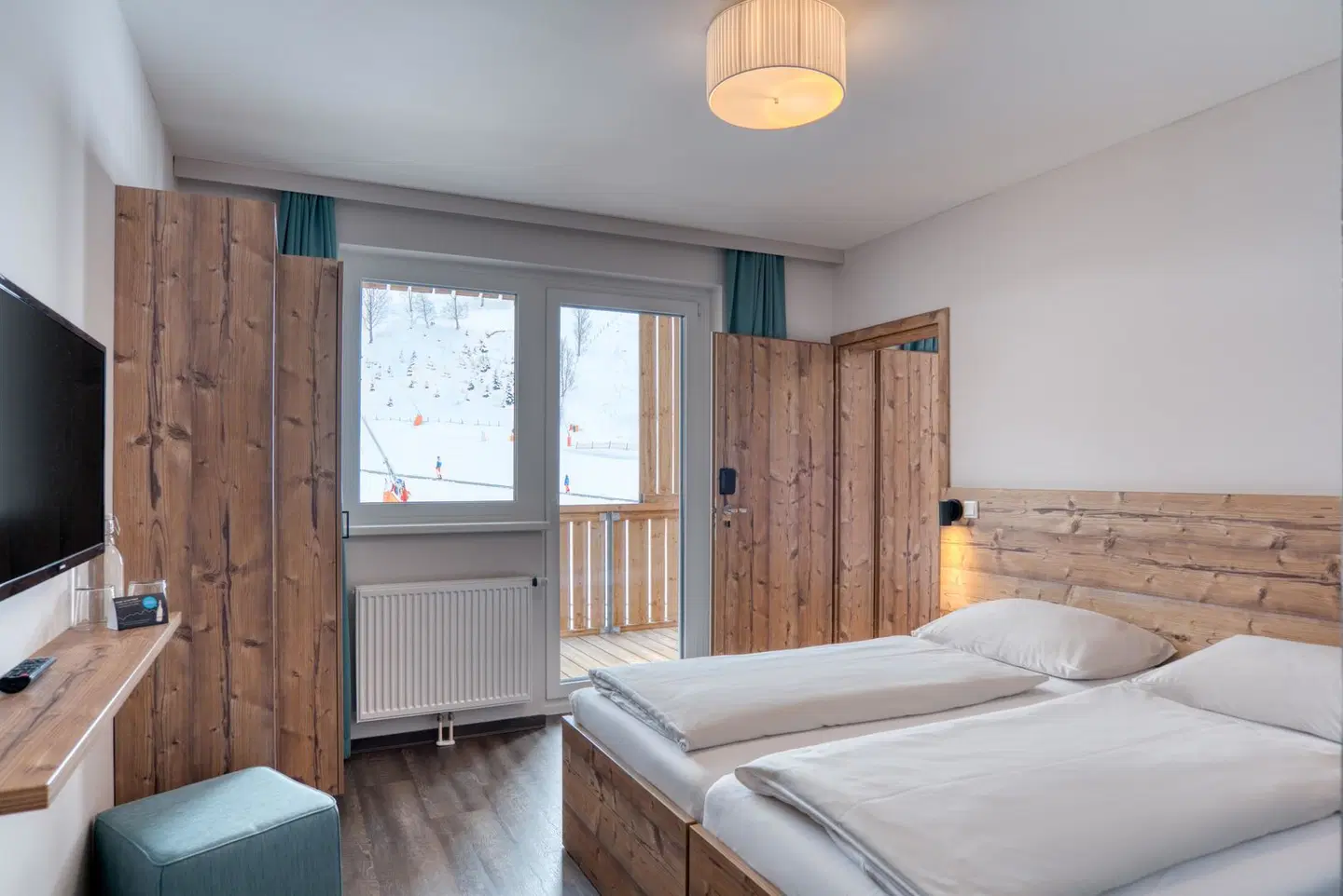 COOEE alpin Hotel Bad Kleinkirchheim ROOM_EXAMPLE