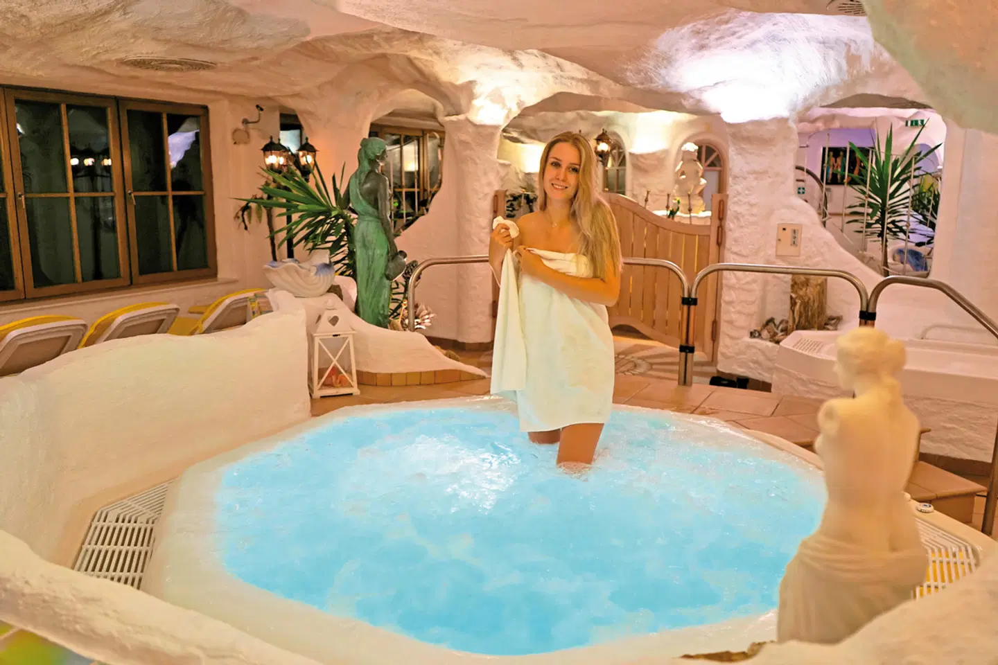 Glocknerhof HEALTH_BEAUTY