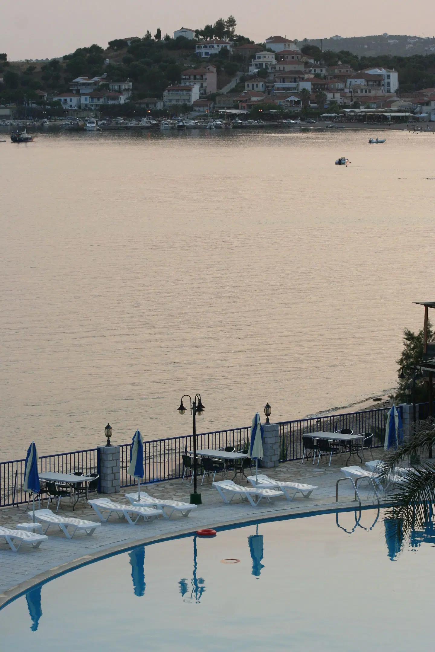 Hotel Golden Sun Strand