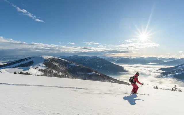 COOEE alpin Hotel Bad Kleinkirchheim SPORTS_AND_LEISURE