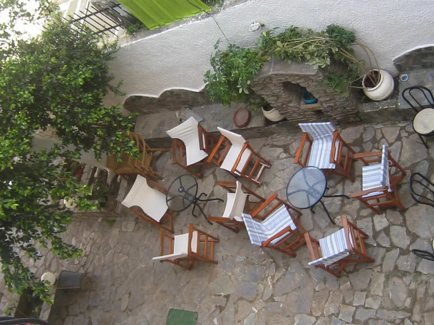 Gioma Hotel Terrasse